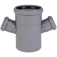 Крестовина 110 х 50 х 50 х 67° Ostendorf HTDA 115910