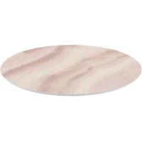 Столешница 43 см розовый глянец Kerama Marazzi Cono Ониче CO4.SG567602R\431