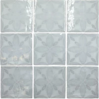 Плитка A037561 Mariza Sky 13x13