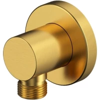 Подключение для душевого шланга Whitecross Y Y1008GLB