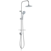 Душевая стойка 220 мм Esko ST1350