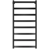 Полотенцесушитель электрический 1270x430 ТЭН правый Secado Комано Grado 4673739252062