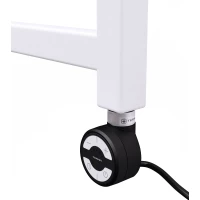 ТЭН Terma MOA 300 Ватт под розетку, черный матовый