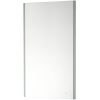 Зеркало 57x101 см Акватон Мишель 1A253902MIX40