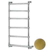 Полотенцесушитель электрический Margaroli Sole 542-6 бронза