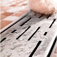 Дизайн-решетка 1200 мм Mepa Design A 150315