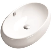 Раковина 75x43 см SantiLine SL-1036