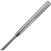 Душевая лейка Hansgrohe Pulsify S 1jet EcoSmart+ 24126000