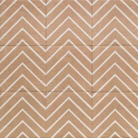 Керамогранит Decor Canem One 20х20