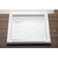 Акриловый поддон 80x80 см Ravak Angela LA A014401220