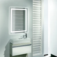 Зеркало 60x80 см Silver Mirrors Riga ФР-00001484