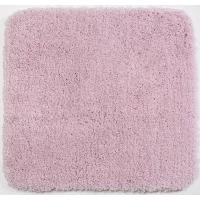 Коврик WasserKRAFT Kammel Chalk Pink BM-8339
