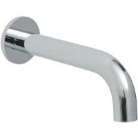 Излив для ванны Allen Brau Priority 5.31018-00 164 мм, хром