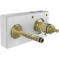 Скрытая часть Laufen Simibox HF574049000000