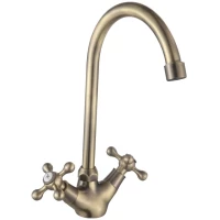 Смеситель для кухни Veragio Agatha Bronzo VR.AGT-3785.BR