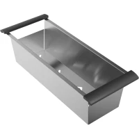 Коландер Omoikiri CO-04-IN 4999022 нержавеющая сталь