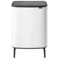Мусорное ведро 60л Brabantia Touch Bin Bo Hi 130205