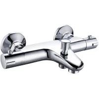 Термостат для ванны Osgard Lundebrunn 39323