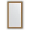 Зеркало 74x134 см золотой акведук Evoform Definite BY 1103 - 1