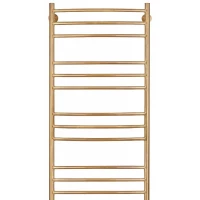 Полотенцесушитель электрический 1270x532 ТЭН левый Secado Милан 3 4603777478285