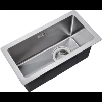 Кухонная мойка Zorg ZL R 230440 23x44 см, нержавеющая сталь