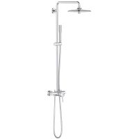 Душевая система 260 мм Grohe Euphoria System 260 23061003