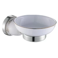 Мыльница Art&Max Felicia AM-F-5504-CR