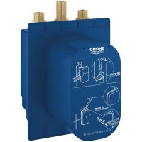 Скрытая часть Grohe Eurosmart Cosmopolitan E 36416001