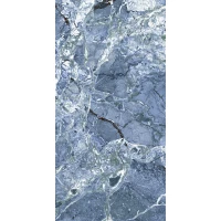 Керамогранит ARTCER Marble Acadia Blue POLI 120x60