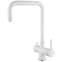 Смеситель для кухни с подключением к фильтру Paulmark Wetter WE213030-431