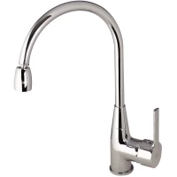 Смеситель для кухни GPD Solus MTE55