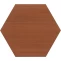 Плитка настенная Kerama Marazzi Макарена коричневая