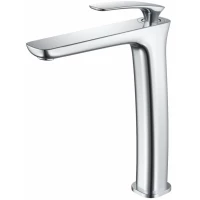 Смеситель для раковины Haiba HB11616 хром