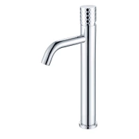 Смеситель для раковины Boheme Stick Diamond 122-CRCR хром
