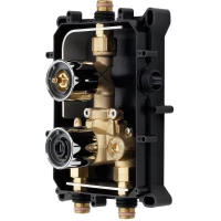 Встраиваемый термостат для душа Oras 7127