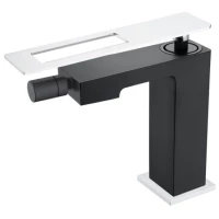 Смеситель для биде Boheme Q 146-BCR