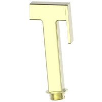 Гигиенический душ Wonzon & Woghand WW-88PQ02-BG золотой матовый