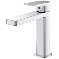 Смеситель для раковины IDDIS Bridge BRDSB00I01