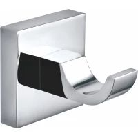 Крючок Wonzon & Woghand Polo WW-8915 для ванны, хром