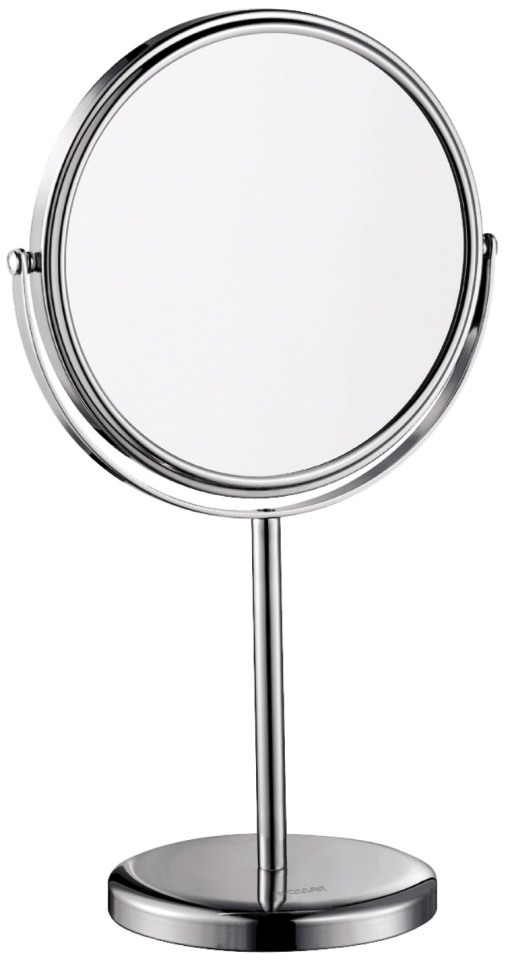 Косметическое зеркало x 3 WasserKRAFT K-1003