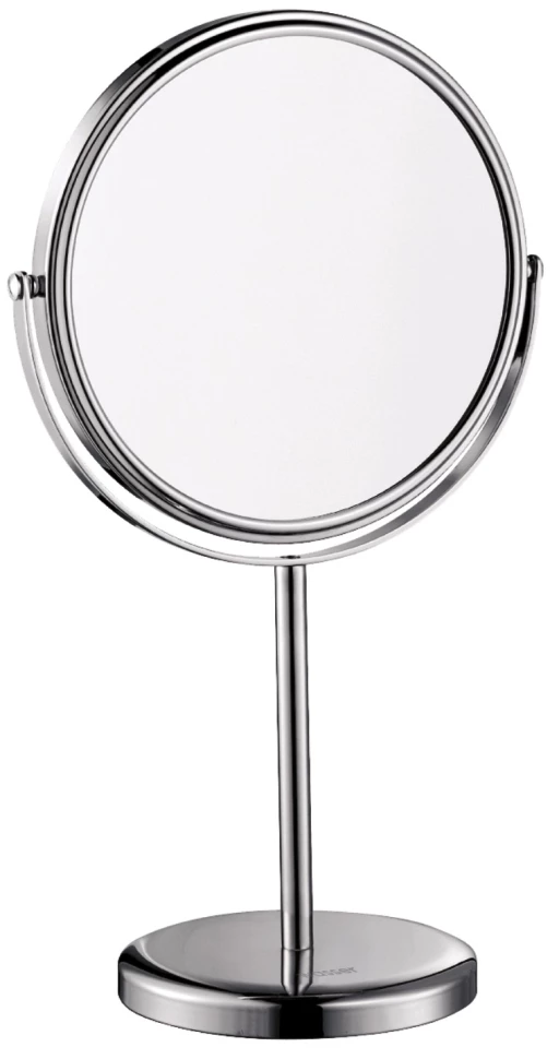 Косметическое зеркало x 3 WasserKRAFT K-1003 косметическое зеркало x 3 wasserkraft k 1006