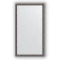 Зеркало 60x110 см черненое серебро Evoform Definite BY 1078 - 1