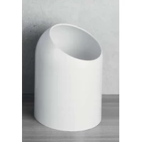 Мусорное ведро 10л Colombo Design B9969