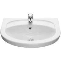 Раковина 58,5x45,2 см Santeri Intakt 1.3120.4.S00.11B.0