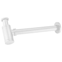 Сифон для раковины Boheme 609-MW