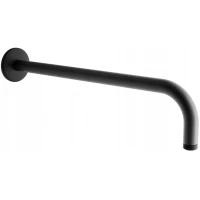 Кронштейн для верхнего душа 375 мм Feramolli Tropicale BL765