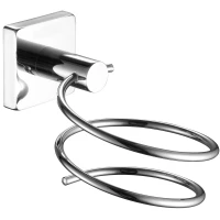 Держатель фена RainBowL Cube 2735-1