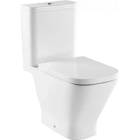 Чаша напольного унитаза Roca The Gap 342477000