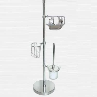 Комплект для туалета Rainbowl Aqua 0057