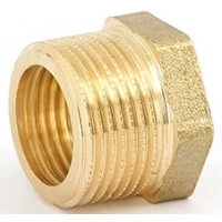 Футорка 1 1/2